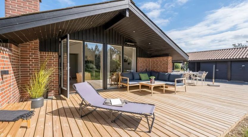 Photo of "Tilda" - 900m from the sea