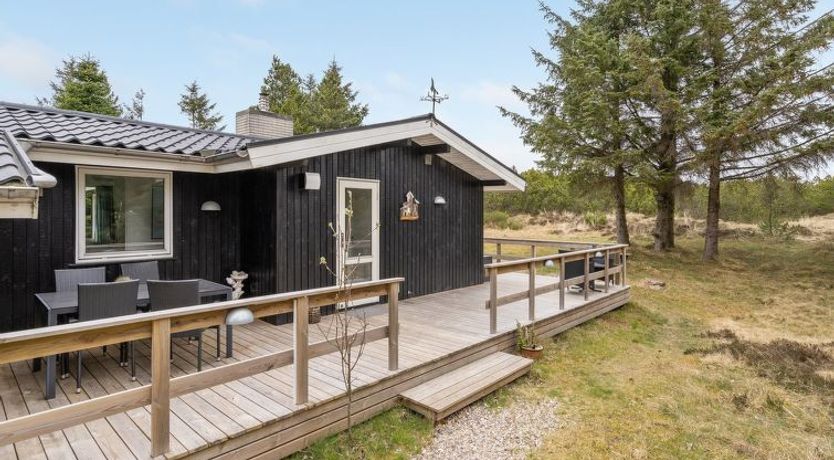 Photo of "Taneli" - 2.2km from the sea