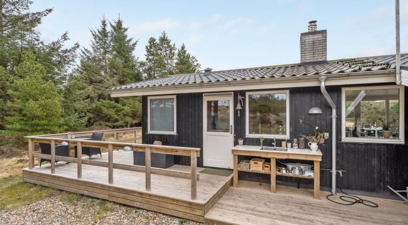 Photo of "Taneli" - 2.2km from the sea