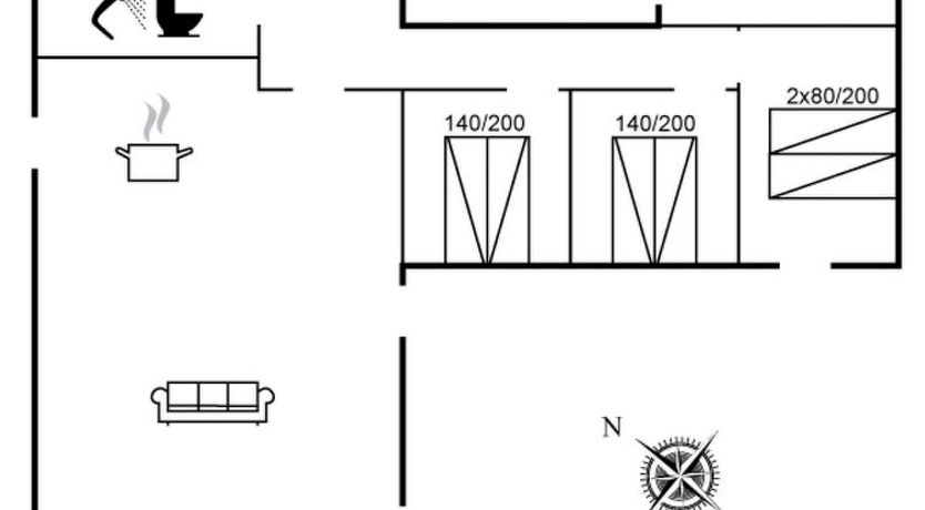 Photo of "Taneli" - 2.2km from the sea