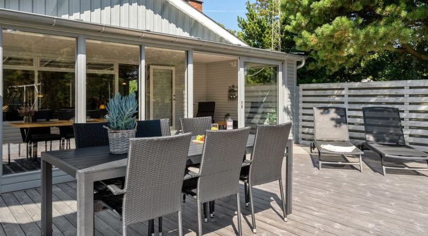 Photo of "Niels" - 1.5km from the sea