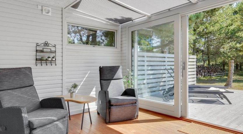 Photo of "Niels" - 1.5km from the sea