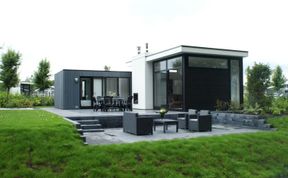 Photo of L-Cube 6 Holiday Home 3