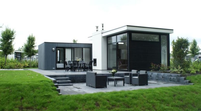 Photo of L-Cube 6 Holiday Home 3