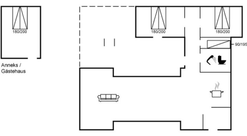 Photo of "Aviaya" - 350m from the sea