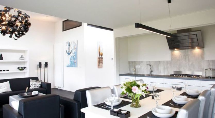 Photo of Cube Elite 6 Apartment 2