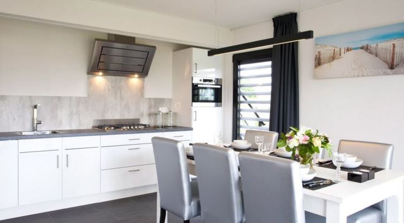 Photo of Cube Elite 6 Apartment 2