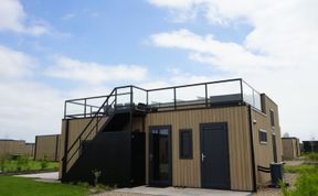 Photo of Cube Elite 6 Apartment 2