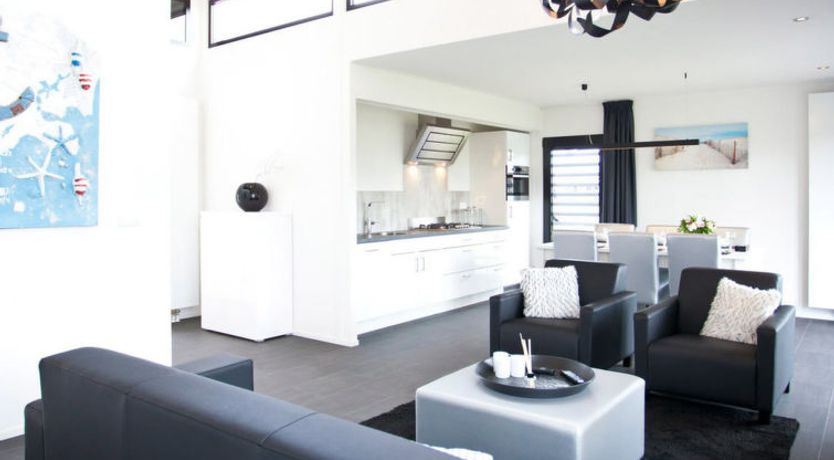 Photo of Cube Elite 6 Apartment 2