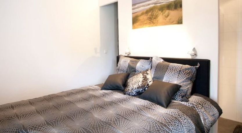 Photo of Cube Elite 6 Apartment 2