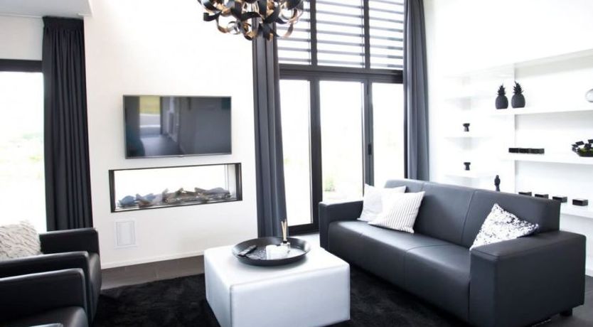 Photo of Cube Elite 6 Apartment 2