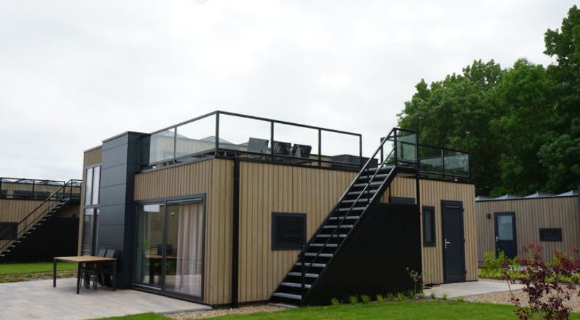 Photo of Cube Elite 6 Apartment 2