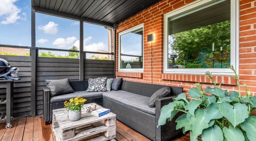 Photo of "Thiokk" - 500m from the sea