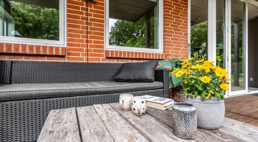 Photo of "Thiokk" - 500m from the sea