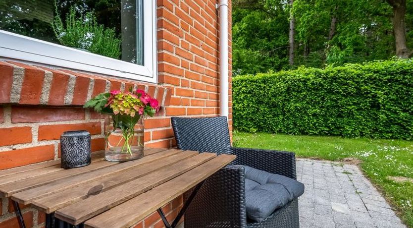 Photo of "Thiokk" - 500m from the sea