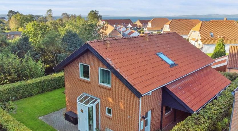 Photo of "Thiokk" - 500m from the sea