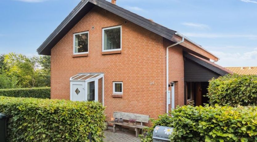 Photo of "Thiokk" - 500m from the sea