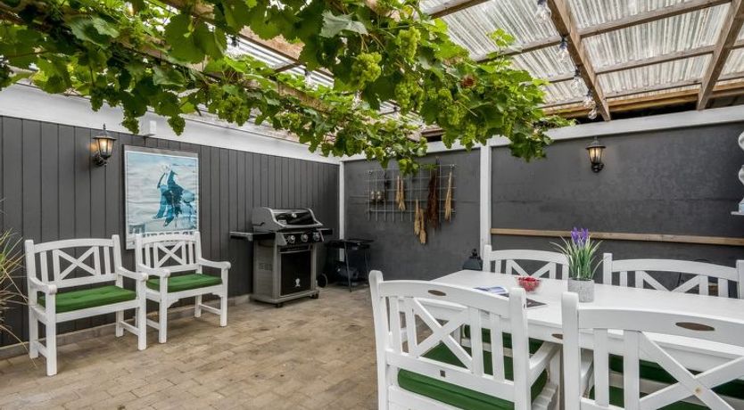 Photo of "Waghn" - 800m to the fjord