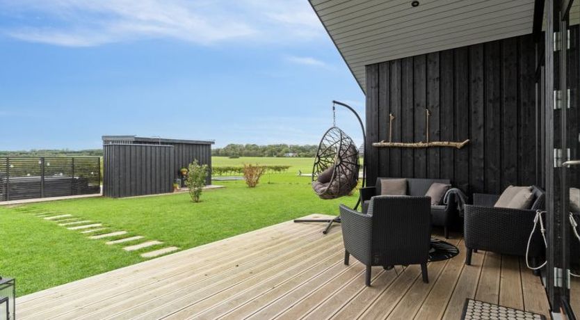 Photo of "Brothir" - 500m from the sea