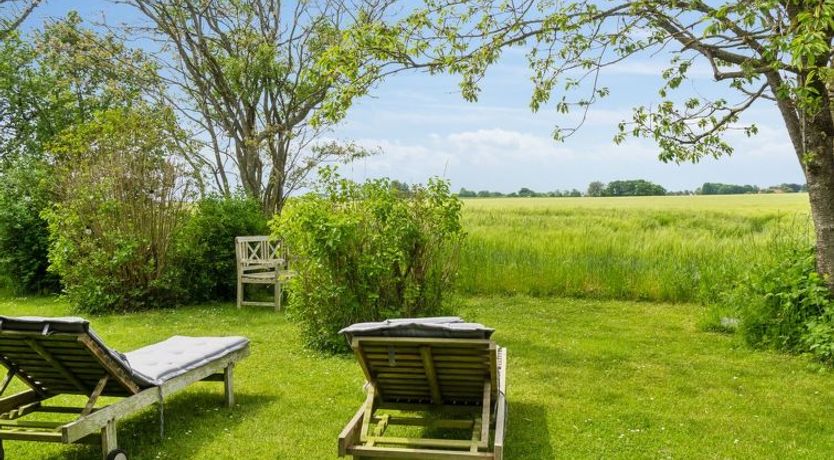 Photo of "Ødke" - 350m from the sea