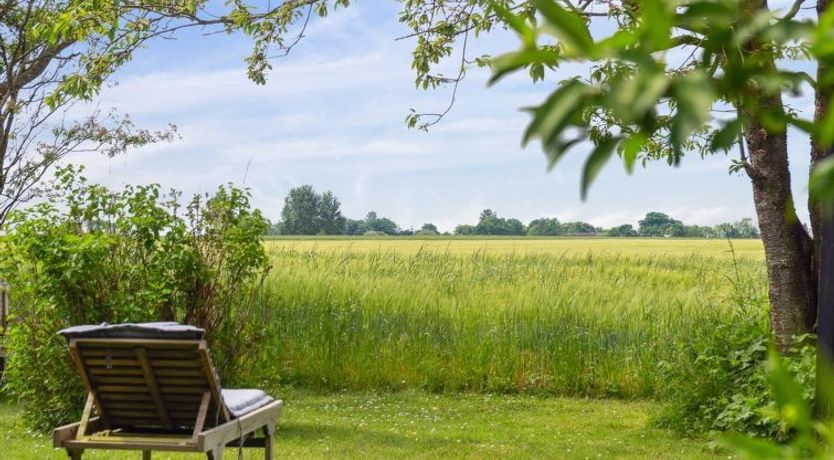 Photo of "Ødke" - 350m from the sea