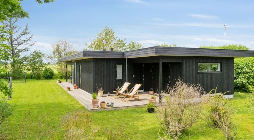 Photo of "Ødke" - 350m from the sea