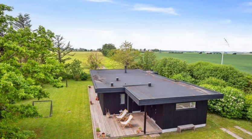 Photo of "Ødke" - 350m from the sea