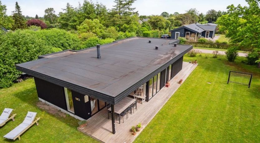 Photo of "Ødke" - 350m from the sea