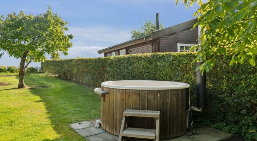 Photo of "Jolanta" - 20m from the sea