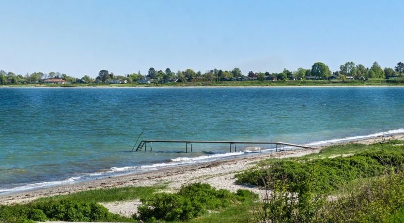 Photo of "Jolanta" - 20m from the sea