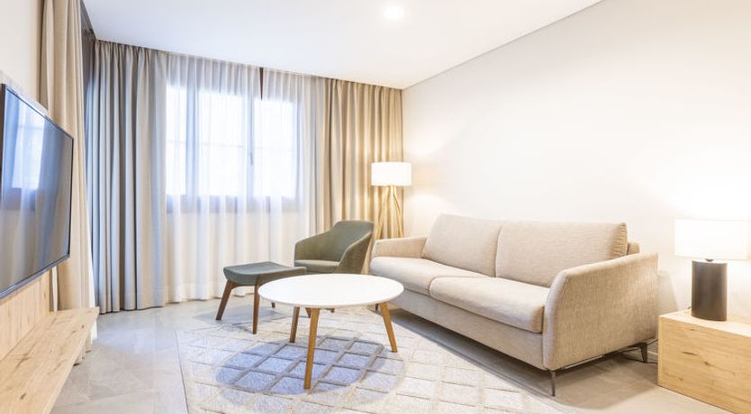 Photo of mit 1 Schlafzimmer Ski-in/Ski-out