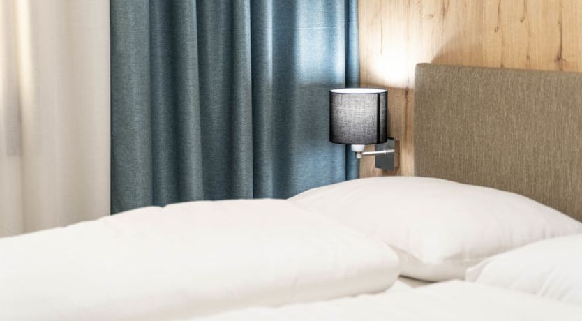 Photo of mit 1 Schlafzimmer Ski-in/Ski-out