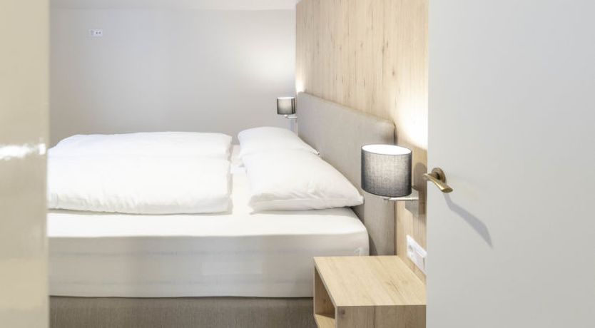 Photo of mit 1 Schlafzimmer Ski-in/Ski-out