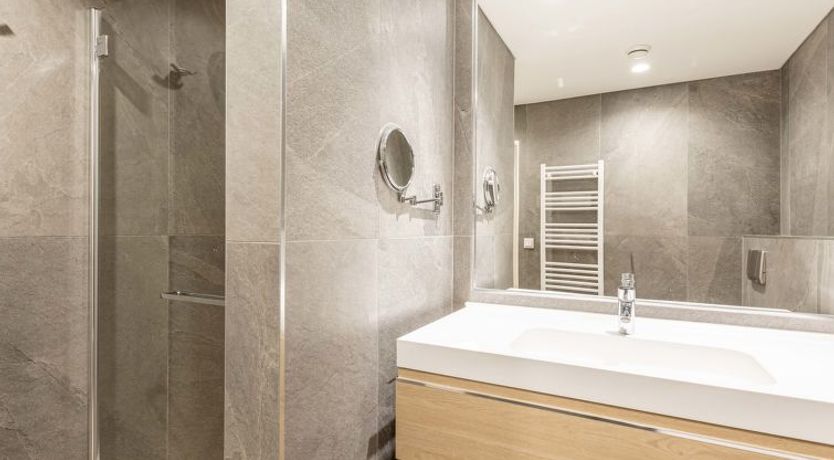 Photo of mit 1 Schlafzimmer Ski-in/Ski-out