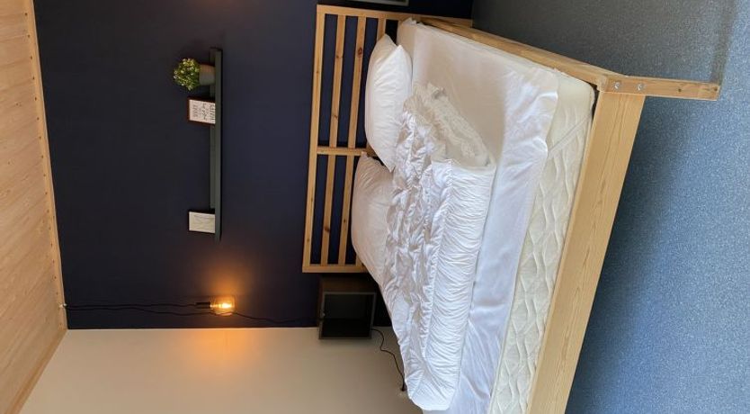 Photo of 4-persoons Doutzen