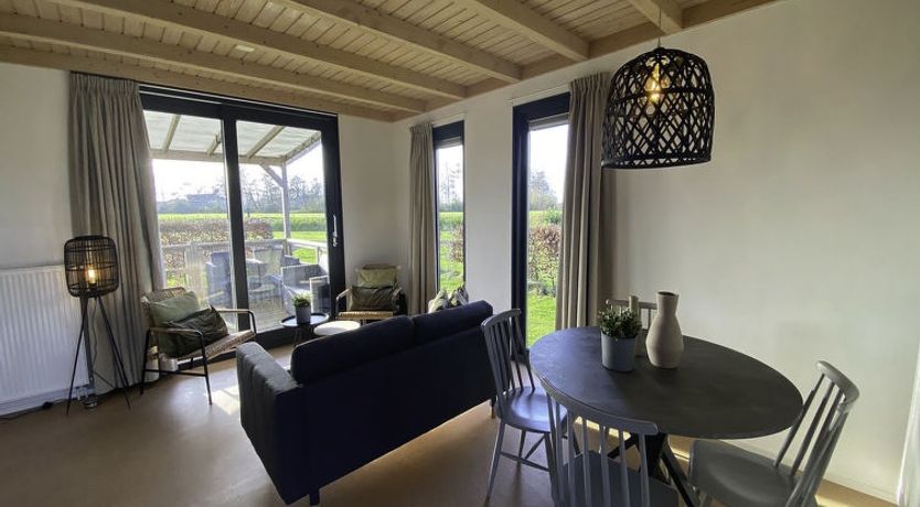 Photo of 4-persoons Doutzen