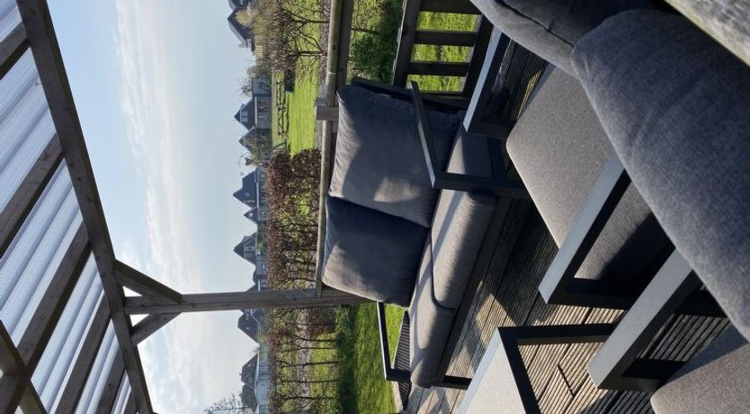 Photo of 4-persoons Doutzen