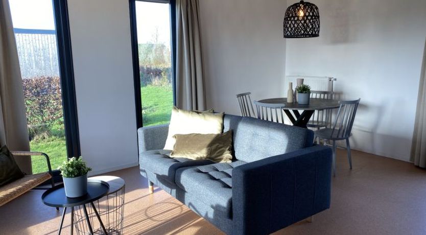 Photo of 4-persoons Doutzen