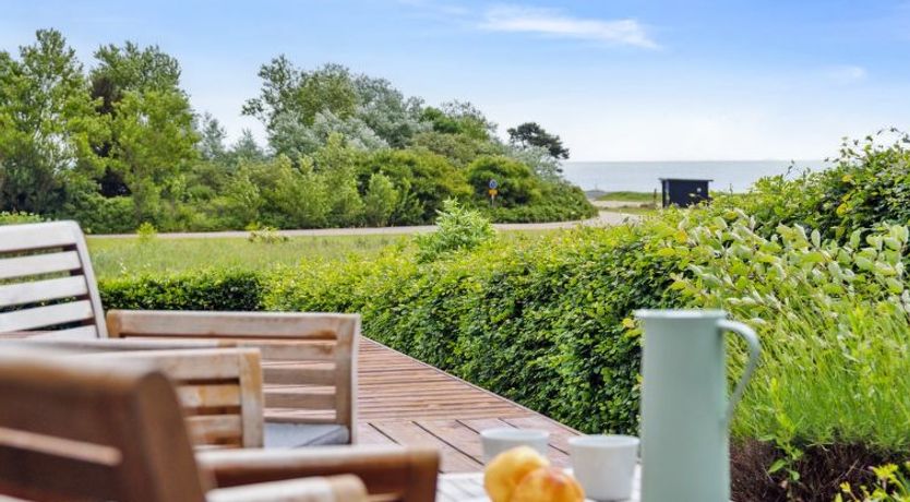 Photo of "Nora" - 100m from the sea