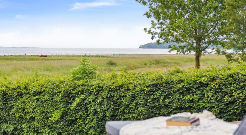 Photo of "Nora" - 100m from the sea