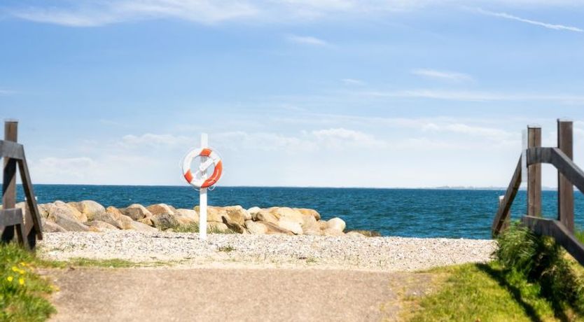 Photo of "Elisabeta" - 60m from the sea