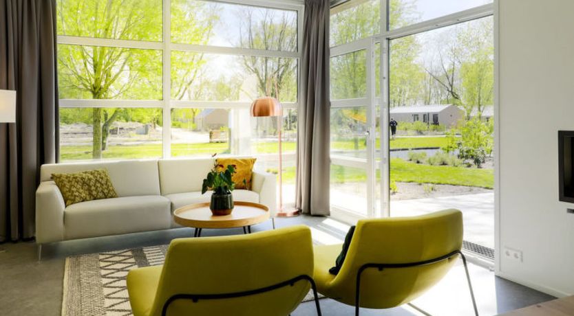 Photo of L-Cube 4 Apartment 6