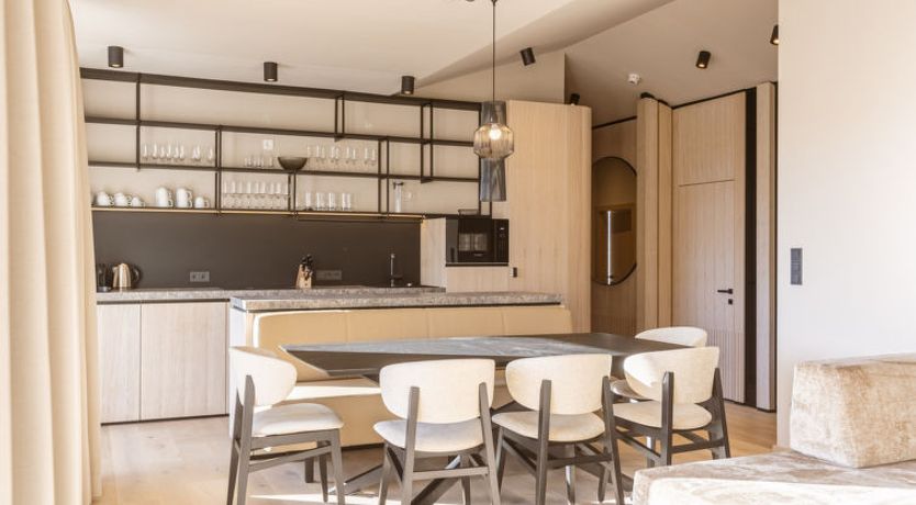 Photo of Premium Penthouse mit 3 Schlafzimmer Apartment 4