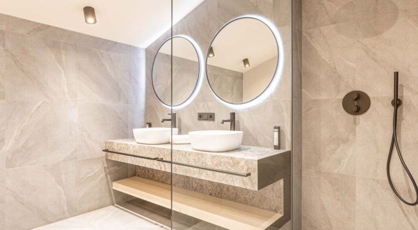 Photo of Premium Penthouse mit 3 Schlafzimmer Apartment 4