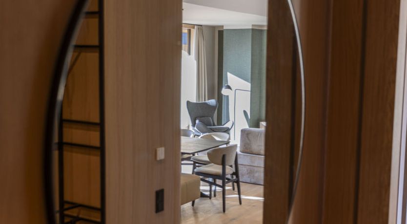 Photo of Premium Penthouse mit 3 Schlafzimmer Apartment 4