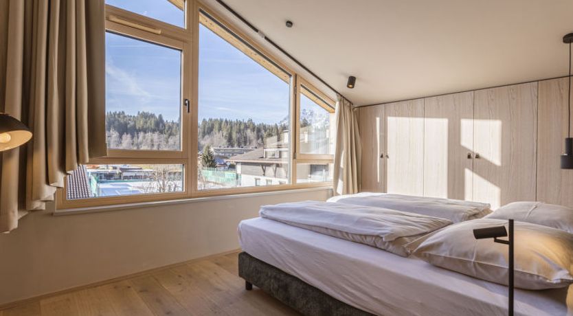 Photo of Premium Penthouse mit 3 Schlafzimmer Apartment 4