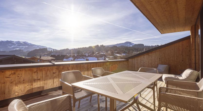 Photo of Premium Penthouse mit 3 Schlafzimmer Apartment 4