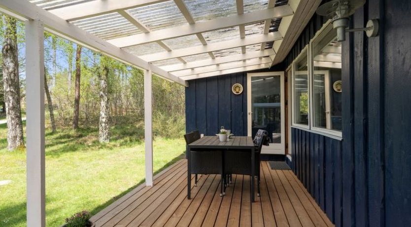 Photo of "Esmer" - 8km from the sea