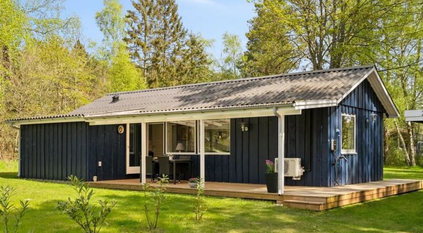 Photo of "Esmer" - 8km from the sea