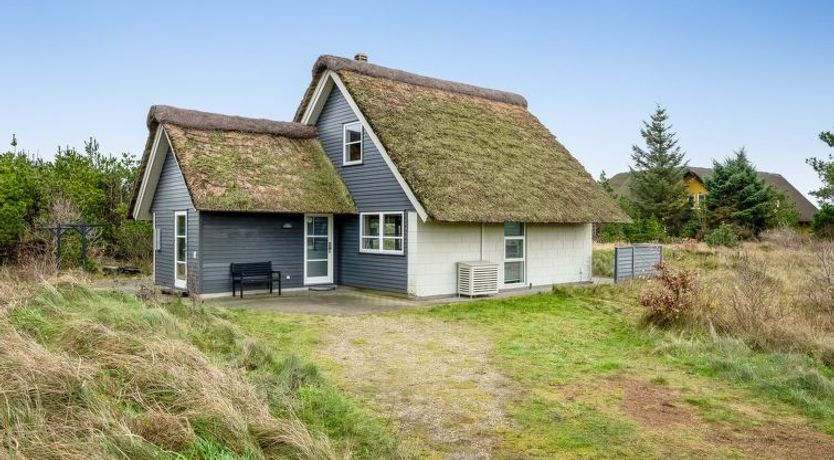 Photo of "Andrine" - 700m from the sea